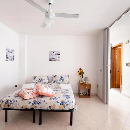 Sirena With Panoramic Terrace