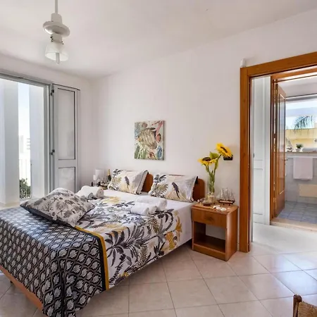 Sirena With Panoramic Terrace