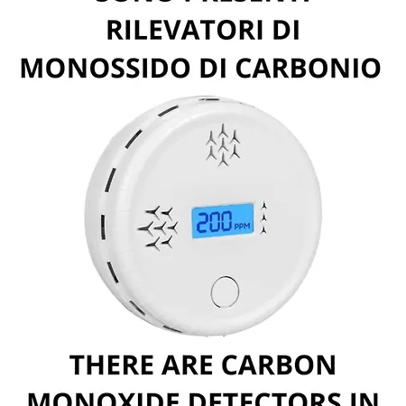 Sirena With Panoramic Terrace