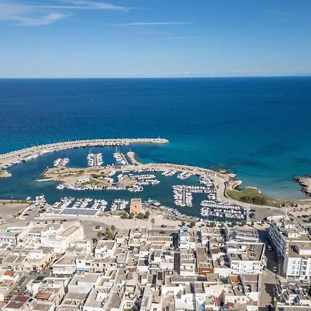 Sirena With Panoramic Terrace Σπίτι διακοπών