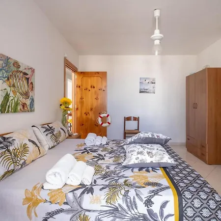 Sirena With Panoramic Terrace Σπίτι διακοπών *