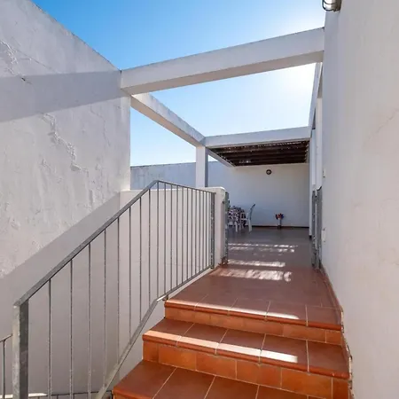 Σπίτι διακοπών Sirena With Panoramic Terrace