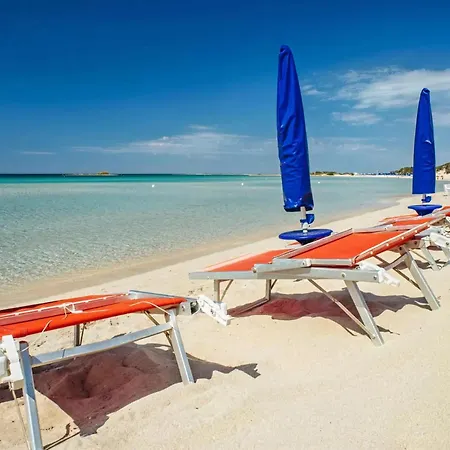 Sirena With Panoramic Terrace San Foca