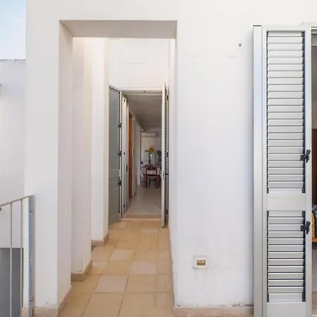 Sirena With Panoramic Terrace *