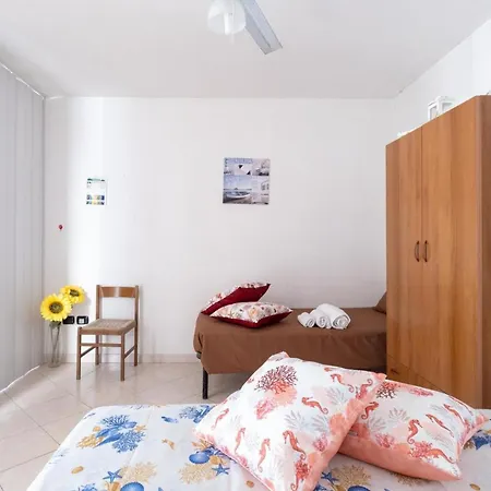 Sirena With Panoramic Terrace * 新福卡