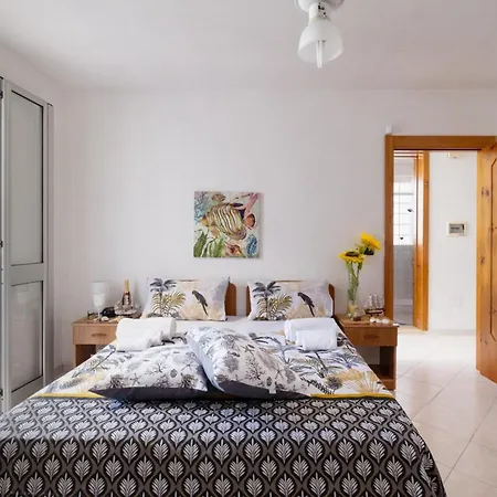 Sirena With Panoramic Terrace *