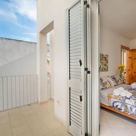 Sirena With Panoramic Terrace * 新福卡