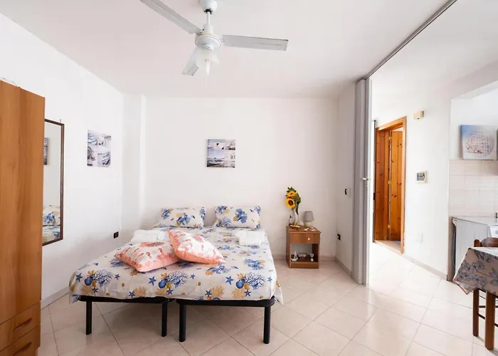 Sirena With Panoramic Terrace