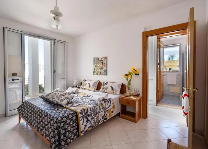 Sirena With Panoramic Terrace