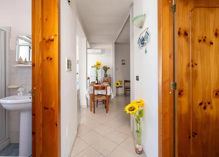 Holiday home Sirena With Panoramic Terrace