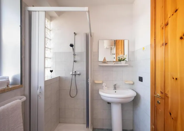 Sirena With Panoramic Terrace Tatil Evi *