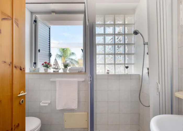 Tatil Evi Sirena With Panoramic Terrace *