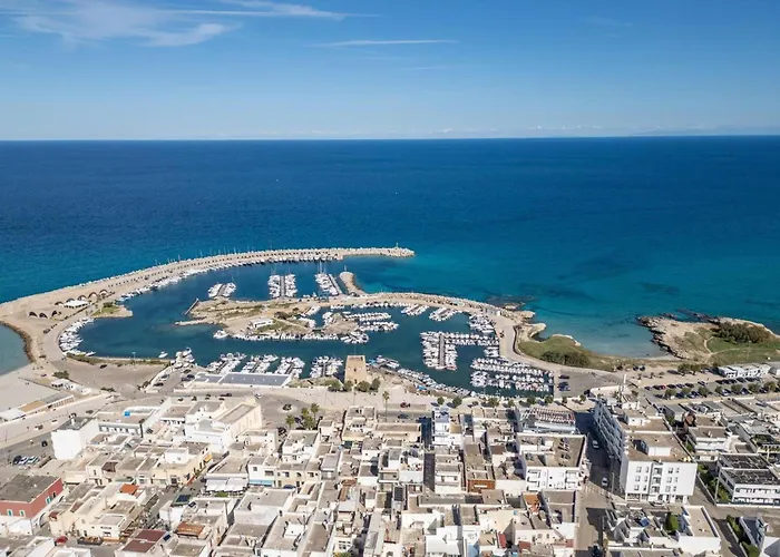 Sirena With Panoramic Terrace Tatil Evi