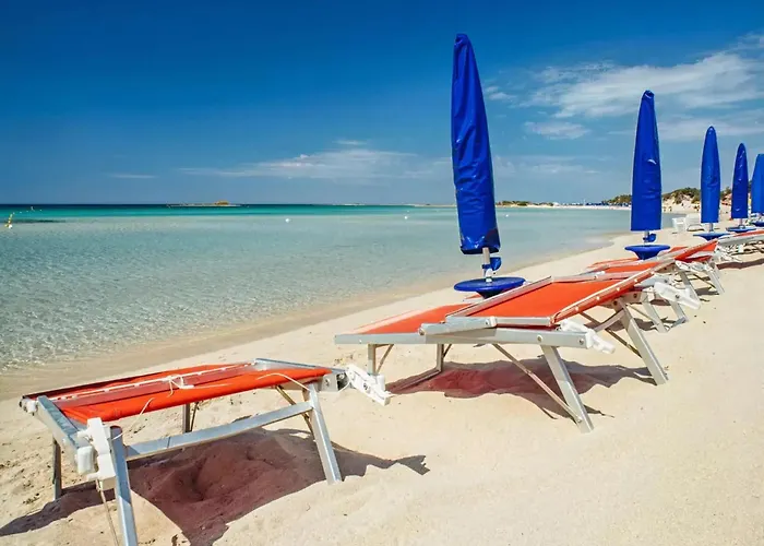 Sirena With Panoramic Terrace San Foca